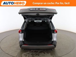 Toyota Rav4 2.5 Hybrid 4x2 Advance