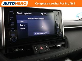 Toyota Rav4 2.5 Hybrid 4x2 Advance