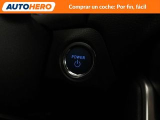 Toyota Rav4 2.5 Hybrid 4x2 Advance