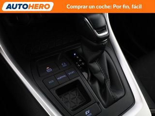 Toyota Rav4 2.5 Hybrid 4x2 Advance