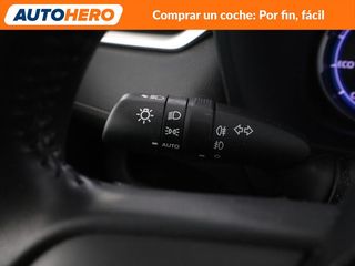 Toyota Rav4 2.5 Hybrid 4x2 Advance