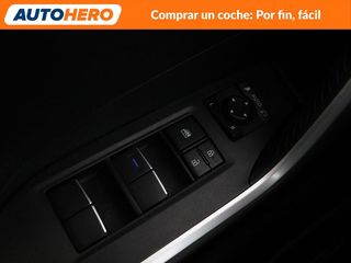 Toyota Rav4 2.5 Hybrid 4x2 Advance