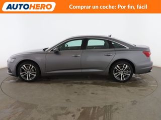 Audi A6 40 TDI Design MHEV