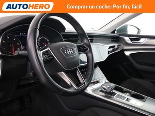 Audi A6 40 TDI Design MHEV