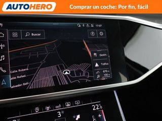 Audi A6 40 TDI Design MHEV