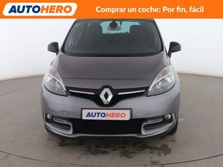 Renault Grand Scénic 1.6 dCi Grand Limited
