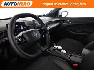 MG MG3 1.5 Hybrid+ Luxury