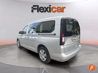 Volkswagen Caddy Maxi Origin 2.0 TDI 90kW (122CV) DSG