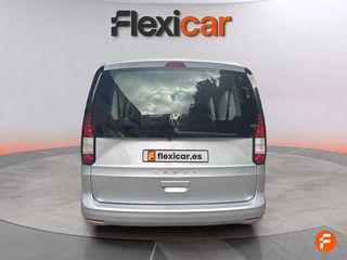 Volkswagen Caddy Maxi Origin 2.0 TDI 90kW (122CV) DSG