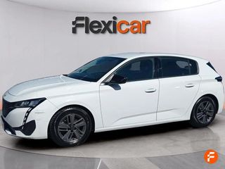 Peugeot 308 5P Allure Pack BlueHDi 130 S&S MAN