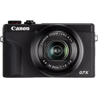 Canon PowerShot G7X Mark III NUEVA Garatía 3 años