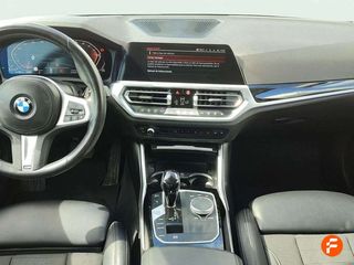 BMW Serie 3 320d Auto.Touring