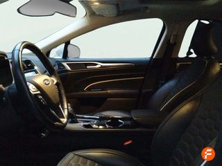 Ford Mondeo 2.0 Híbrido 138kW/187CV Vignale HEV Auto