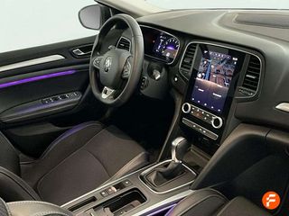 Renault Megane Techno TCe 103 kW (140CV) EDC GPF