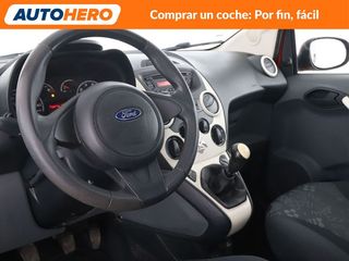 Ford Ka 1.2 Trend