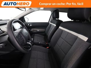 Citroën C4 Cactus 1.5 Blue-HDi Shine