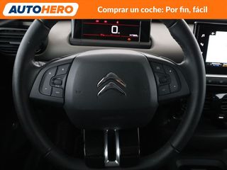 Citroën C4 Cactus 1.5 Blue-HDi Shine