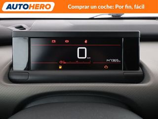 Citroën C4 Cactus 1.5 Blue-HDi Shine
