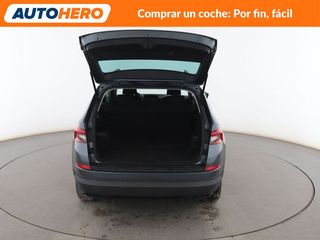 Skoda Kodiaq 2.0 TDI Ambition