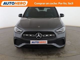 Mercedes GLA GLA 250e AMG Line