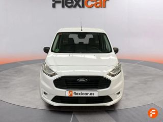 Ford Tourneo Connect 1.5 TDCi 74kW (100CV) Trend