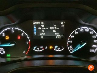 Ford Tourneo Connect 1.5 TDCi 74kW (100CV) Trend