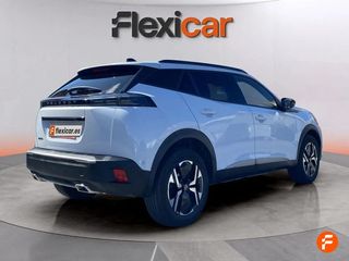 Peugeot 2008 Allure Puretech 130 S&S EAT8