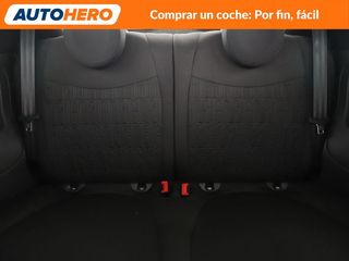 Fiat 500 1.0 Mild-Hybrid