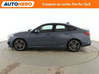 BMW Serie 2 220d Gran Coupe M Sport