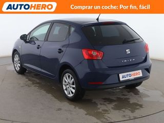 Seat Ibiza 1.2 TSI Reference