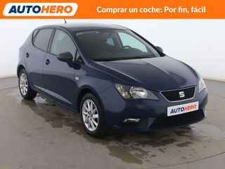 Seat Ibiza 1.2 TSI Reference