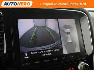 Mitsubishi Outlander 2.4 PHEV Motion 4WD