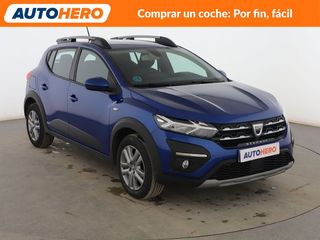 Dacia Sandero 1.0 TCe Stepway Comfort