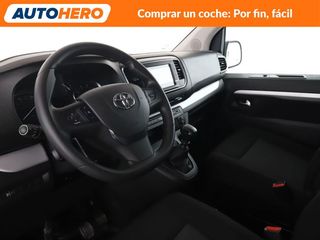 Toyota Proace Verso 2.0 D-4D Family L1