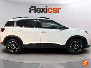Citroën C5 Aircross PureTech 96kW (130CV) S&S Feel Pack