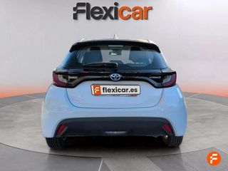 Toyota Yaris 1.5 120H Business Plus