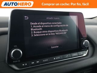 Nissan Qashqai 1.3 DIG-T Mild-Hybrid Acenta