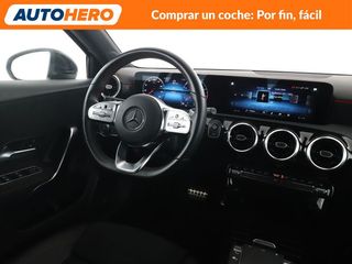 Mercedes Clase A A 180 AMG Line