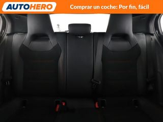 Mercedes Clase A A 180 AMG Line