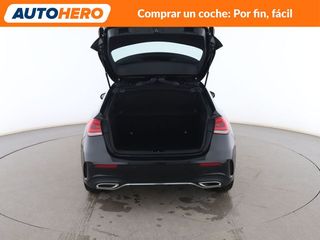 Mercedes Clase A A 180 AMG Line