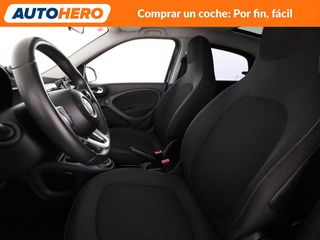Smart Forfour 0.9 Turbo Basis passion