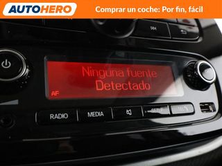 Smart Forfour 0.9 Turbo Basis passion