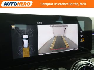 Mercedes Clase GLB GLB 220 d 4Matic AMG Line