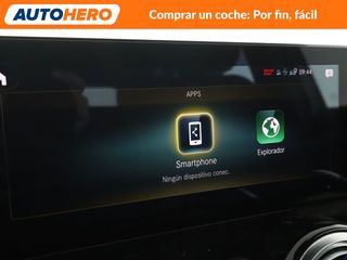 Mercedes Clase GLB GLB 220 d 4Matic AMG Line