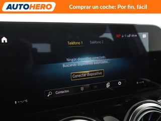 Mercedes Clase GLB GLB 220 d 4Matic AMG Line