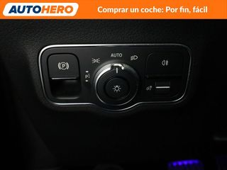 Mercedes GLA GLA 250e AMG Line