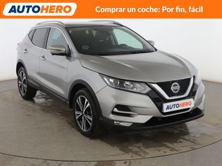 Nissan Qashqai 1.3 DIG-T Acenta
