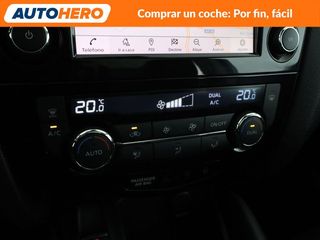 Nissan Qashqai 1.3 DIG-T Acenta