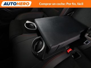 Mercedes Clase A A 180 d AMG Line