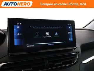 Peugeot 3008 1.5 Blue-HDi Allure Pack